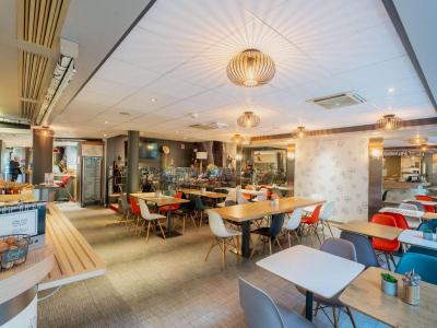 ibis Paris Vanves Parc des Expositions 2 ibis Paris Vanves Parc des Expositions 2
