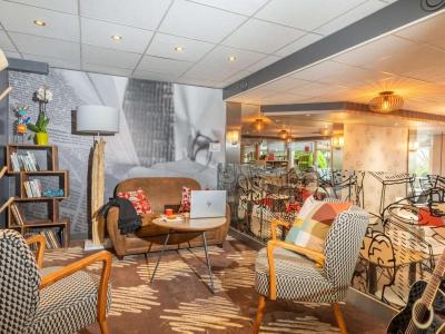 ibis Paris Vanves Parc des Expositions 10 ibis Paris Vanves Parc des Expositions 10