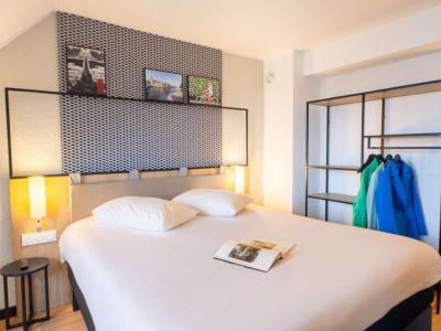 ibis Paris Vanves Parc des Expositions 8 ibis Paris Vanves Parc des Expositions 8