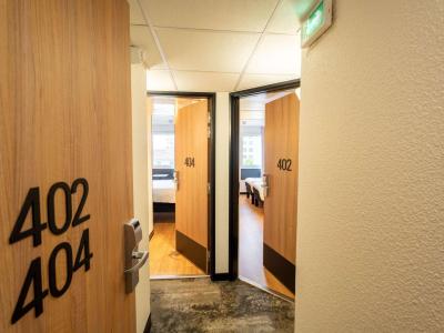 ibis Paris Vanves Parc des Expositions 4 ibis Paris Vanves Parc des Expositions 4