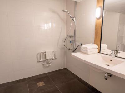 ibis Paris Vanves Parc des Expositions 3 ibis Paris Vanves Parc des Expositions 3