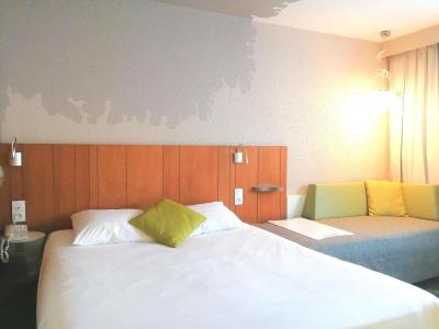 ibis Styles Tours Sud 10 ibis Styles Tours Sud 10