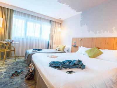 ibis Styles Tours Sud 9 ibis Styles Tours Sud 9