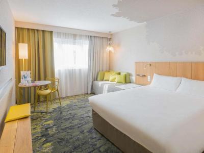 ibis Styles Tours Sud 8 ibis Styles Tours Sud 8