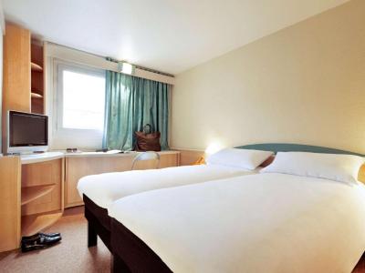 ibis Tours Sud 10 ibis Tours Sud 10