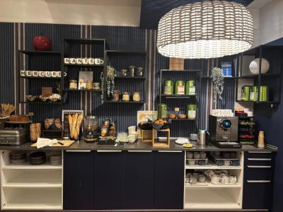 Mercure Nantes Centre Grand Hotel 2 Mercure Nantes Centre Grand Hotel 2