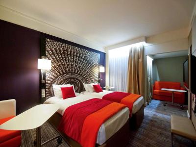 Mercure Nantes Centre Grand Hotel 8 Mercure Nantes Centre Grand Hotel 8