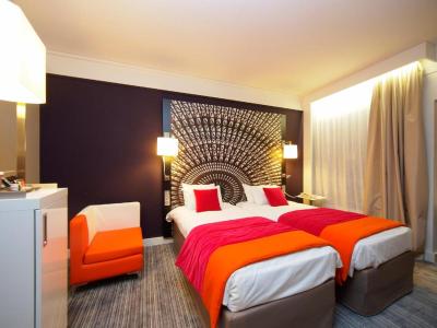 Mercure Nantes Centre Grand Hotel 7 Mercure Nantes Centre Grand Hotel 7