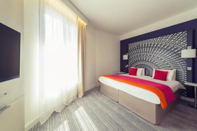 Mercure Nantes Centre Grand Hotel 6 Mercure Nantes Centre Grand Hotel 6