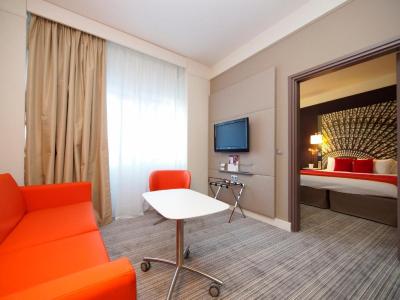 Mercure Nantes Centre Grand Hotel 5 Mercure Nantes Centre Grand Hotel 5