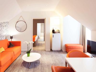 Mercure Nantes Centre Grand Hotel 3 Mercure Nantes Centre Grand Hotel 3