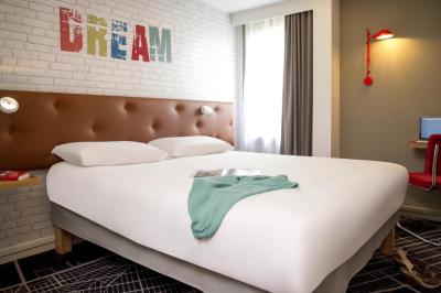 ibis Styles Chartres Métropole 2 ibis Styles Chartres Métropole 2