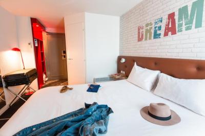 ibis Styles Chartres Métropole 7 ibis Styles Chartres Métropole 7