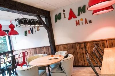 ibis Styles Chartres Métropole 5 ibis Styles Chartres Métropole 5