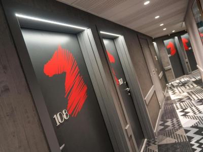 ibis Styles Deauville Centre 2 ibis Styles Deauville Centre 2