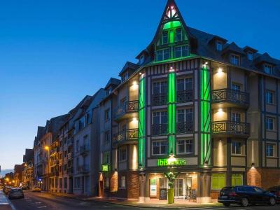 ibis Styles Deauville Centre 10 ibis Styles Deauville Centre 10