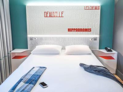 ibis Styles Deauville Centre 9 ibis Styles Deauville Centre 9