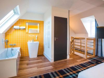 ibis Styles Deauville Centre 5 ibis Styles Deauville Centre 5