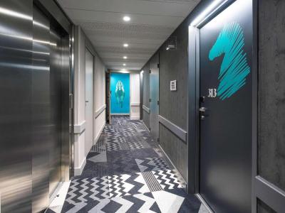 ibis Styles Deauville Centre 4 ibis Styles Deauville Centre 4