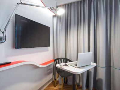 ibis Styles Deauville Centre 3 ibis Styles Deauville Centre 3