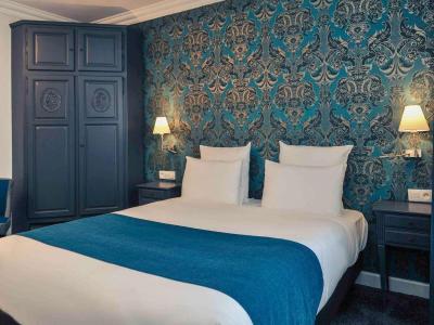 Mercure Paris Saint Cloud Hippodrome 10 Mercure Paris Saint Cloud Hippodrome 10