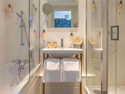Mercure Paris Saint Cloud Hippodrome 7 Mercure Paris Saint Cloud Hippodrome 7