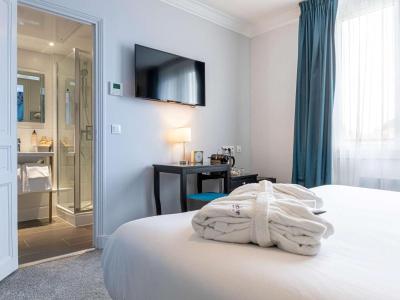 Mercure Paris Saint Cloud Hippodrome 6 Mercure Paris Saint Cloud Hippodrome 6