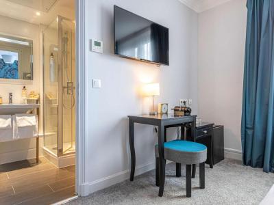 Mercure Paris Saint Cloud Hippodrome 3 Mercure Paris Saint Cloud Hippodrome 3