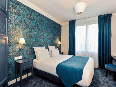 Mercure Paris Saint Cloud Hippodrome 8 Mercure Paris Saint Cloud Hippodrome 8