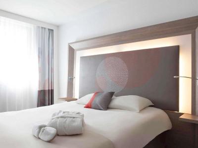 Novotel Paris Pont De Sevres 8 Novotel Paris Pont De Sevres 8