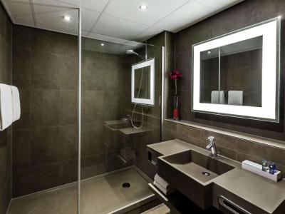 Novotel Paris Pont De Sevres 6 Novotel Paris Pont De Sevres 6