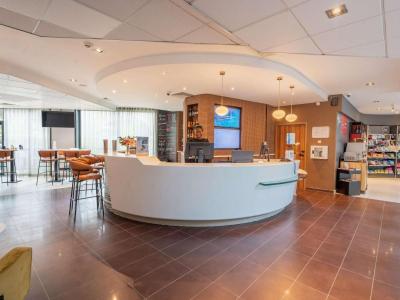 Novotel Suites Paris Issy Les Moulineaux 10 Novotel Suites Paris Issy Les Moulineaux 10