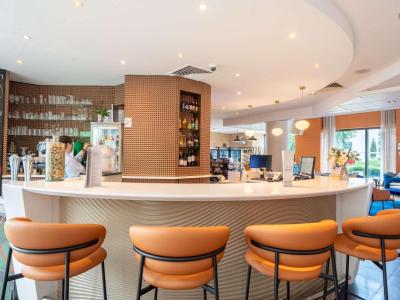 Novotel Suites Paris Issy Les Moulineaux 9 Novotel Suites Paris Issy Les Moulineaux 9