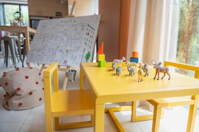 Novotel Suites Paris Issy Les Moulineaux 7 Novotel Suites Paris Issy Les Moulineaux 7