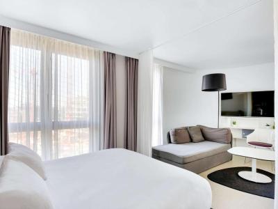 Novotel Suites Paris Issy Les Moulineaux 6 Novotel Suites Paris Issy Les Moulineaux 6