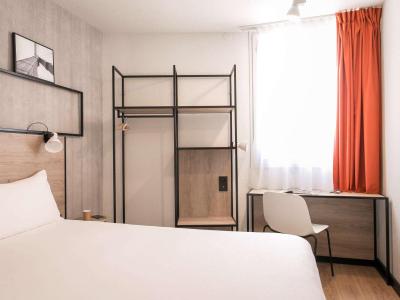 ibis Avignon Sud 10 ibis Avignon Sud 10