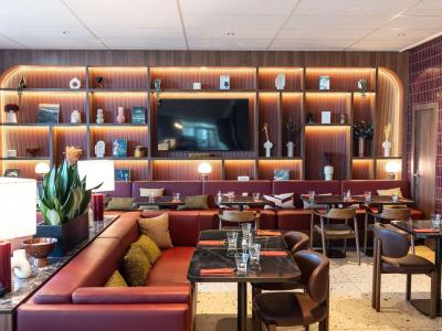 Novotel Nantes Centre Bord de Loire 10 Novotel Nantes Centre Bord de Loire 10