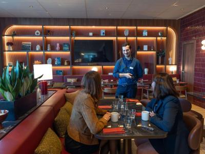 Novotel Nantes Centre Bord de Loire 9 Novotel Nantes Centre Bord de Loire 9
