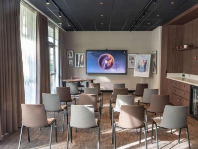 Novotel Nantes Centre Bord de Loire 7 Novotel Nantes Centre Bord de Loire 7