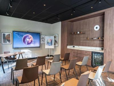 Novotel Nantes Centre Bord de Loire 6 Novotel Nantes Centre Bord de Loire 6