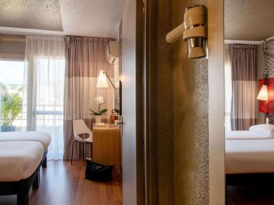ibis Cannes Plage La Bocca 9 ibis Cannes Plage La Bocca 9