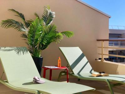 ibis Cannes Plage La Bocca 3 ibis Cannes Plage La Bocca 3