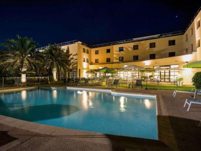 Mercure Cannes Mandelieu 8 Mercure Cannes Mandelieu 8