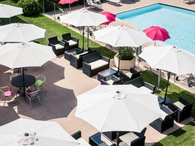 Mercure Cannes Mandelieu 7 Mercure Cannes Mandelieu 7