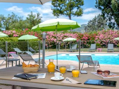 Mercure Cannes Mandelieu 6 Mercure Cannes Mandelieu 6