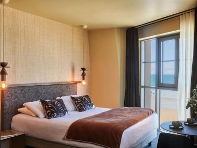Mercure St Malo Front de Mer 2 Mercure St Malo Front de Mer 2