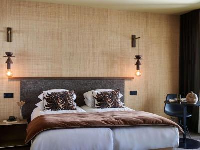 Mercure St Malo Front de Mer 10 Mercure St Malo Front de Mer 10