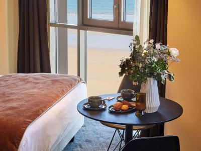 Mercure St Malo Front de Mer 9 Mercure St Malo Front de Mer 9