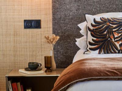Mercure St Malo Front de Mer 8 Mercure St Malo Front de Mer 8