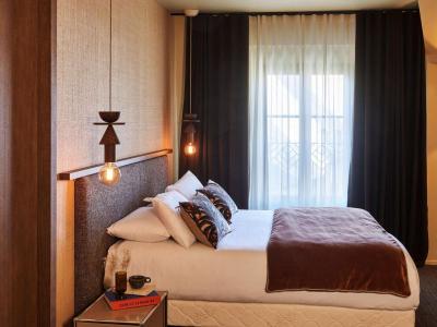 Mercure St Malo Front de Mer 5 Mercure St Malo Front de Mer 5